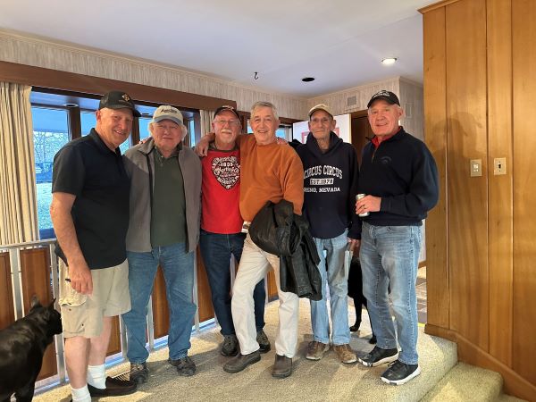 Reunion Giving – Class Challenge | Bartlesville Public Schools Foundation